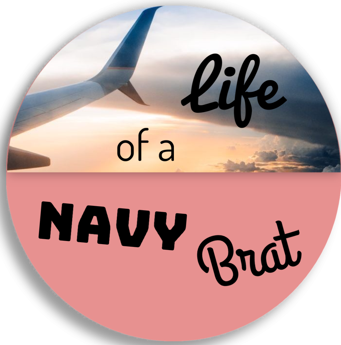 Life of a Navy Brat